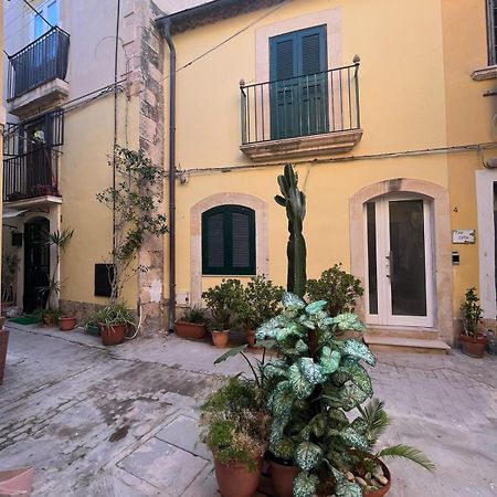Casa Cada Villa Syracuse Bagian luar foto