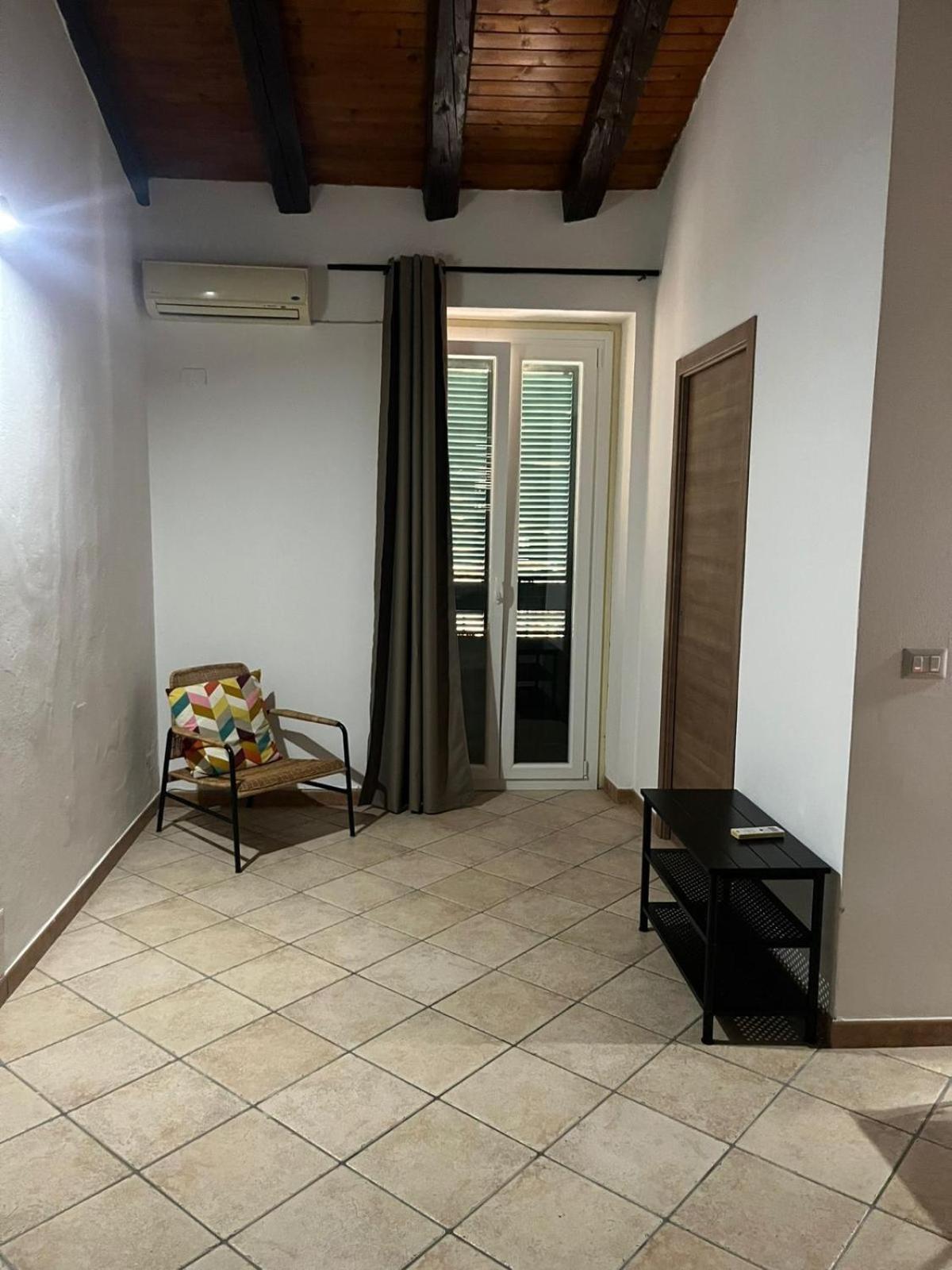 Casa Cada Villa Syracuse Bagian luar foto